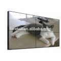 indoor application ultra thin hot  player lcd video advertising screens